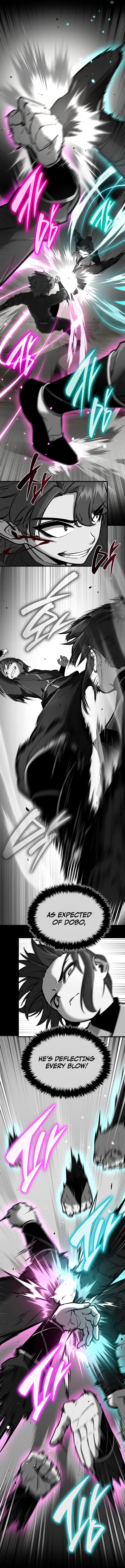 Rebirth of the Divine Demon Chapter 2 Page 21