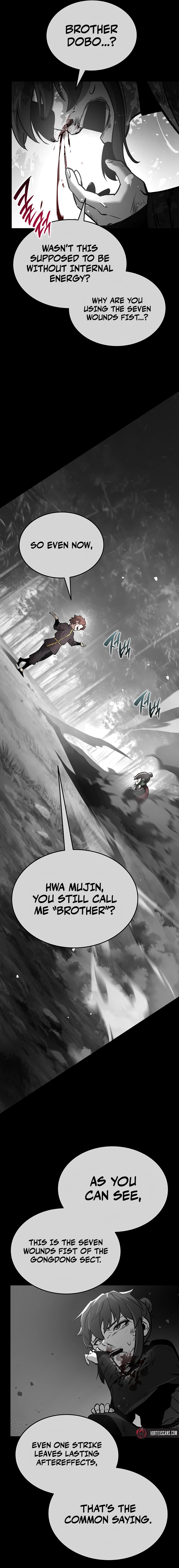 Rebirth of the Divine Demon Chapter 2 Page 24