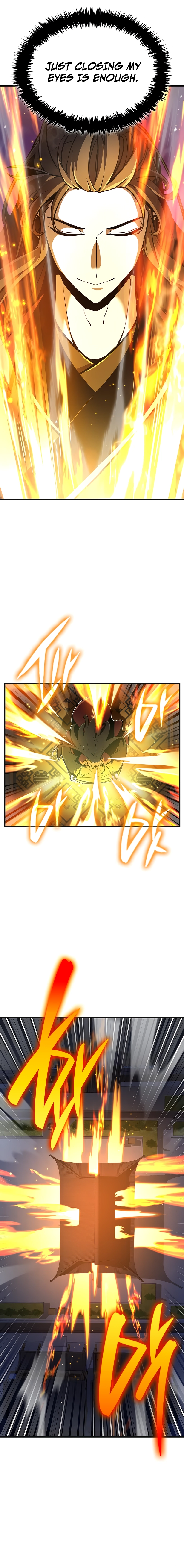 Rebirth of the Divine Demon Chapter 2 Page 43