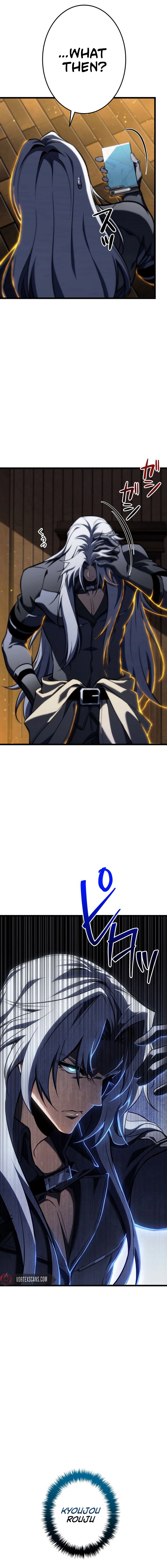 Reincarnator’s Stream Chapter 35 – price fixed  Page 17