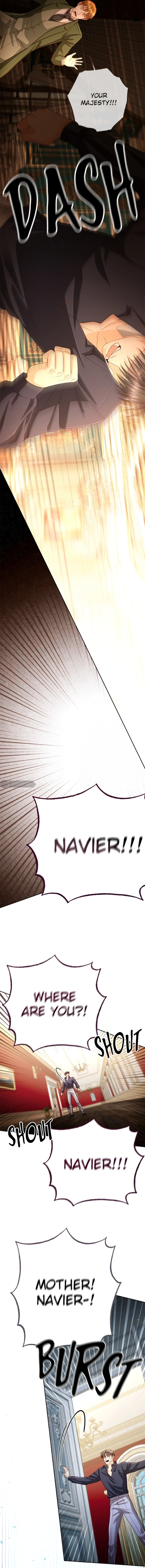 Remarried Empress Chapter 196 Page 5