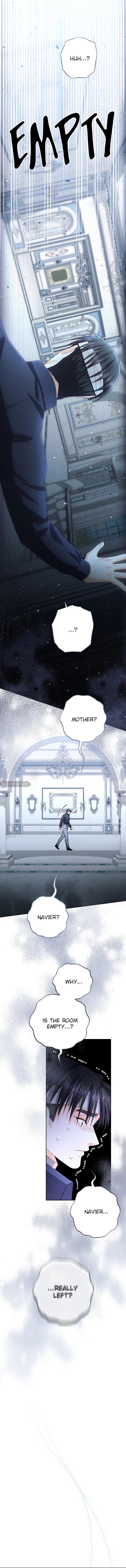 Remarried Empress Chapter 196 Page 6