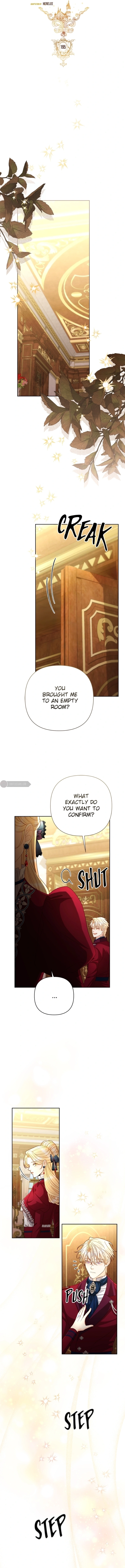 Remarried Empress Chapter 195 Page 7