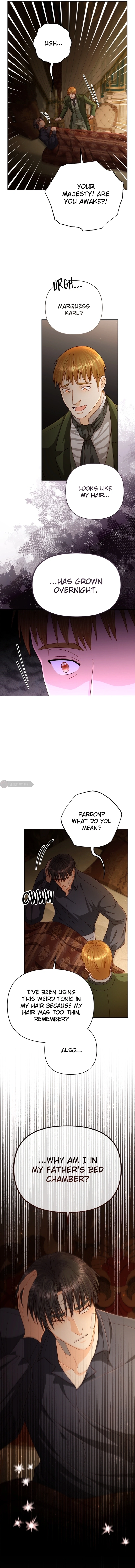 Remarried Empress Chapter 195 Page 16