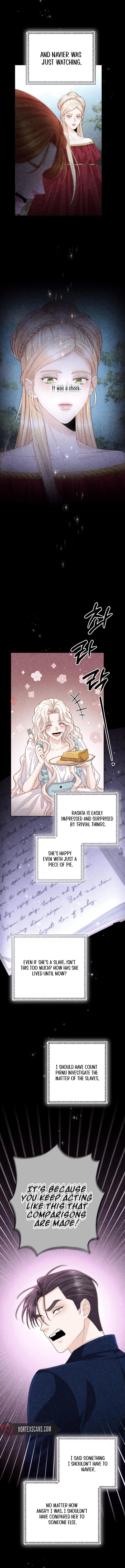 Remarried Empress Chapter 197 Page 6