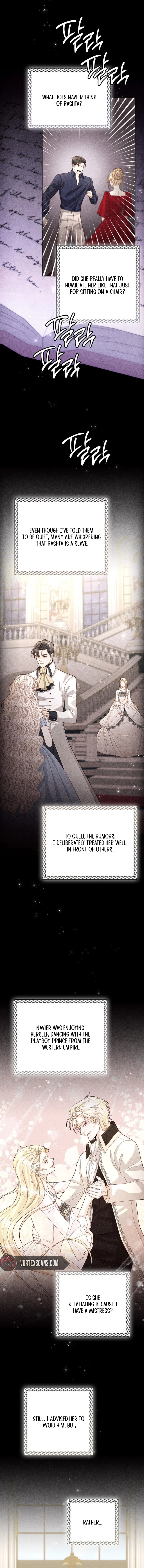 Remarried Empress Chapter 197 Page 7
