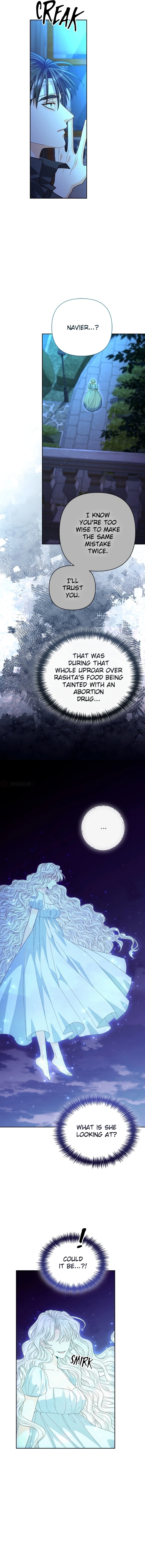 Remarried Empress Chapter 193 Page 6