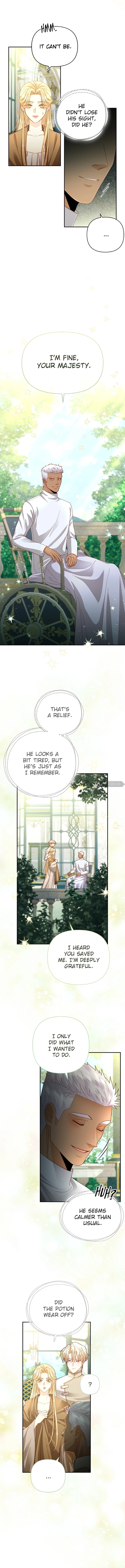 Remarried Empress Chapter 194 Page 5