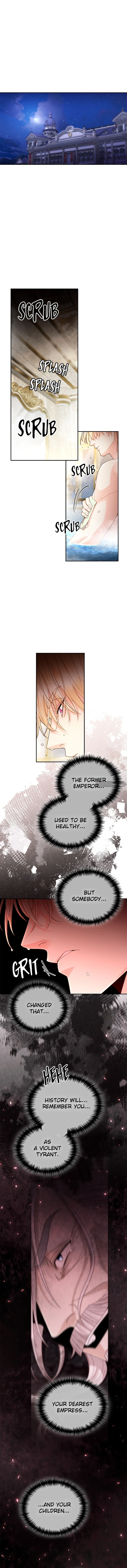 Remarried Empress Chapter 194 Page 7