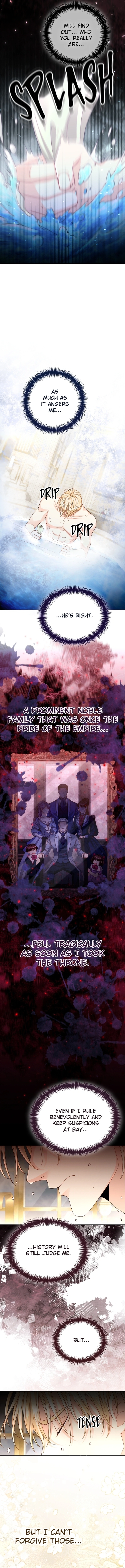 Remarried Empress Chapter 194 Page 8