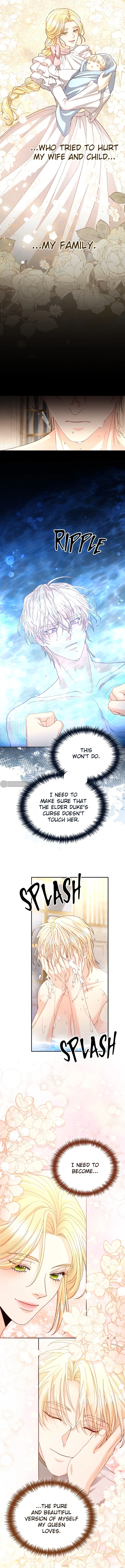 Remarried Empress Chapter 194 Page 9