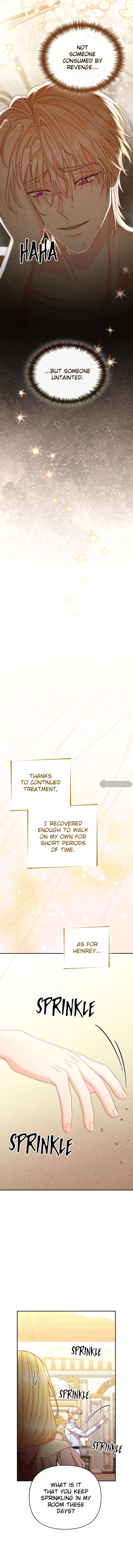 Remarried Empress Chapter 194 Page 10