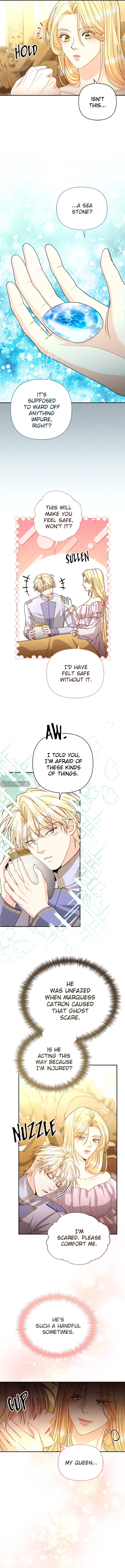 Remarried Empress Chapter 194 Page 12