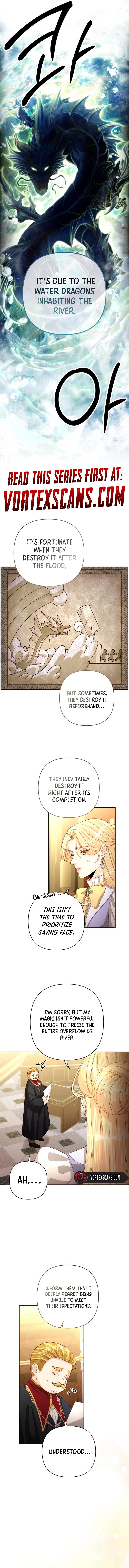 Remarried Empress Chapter 198 Page 8