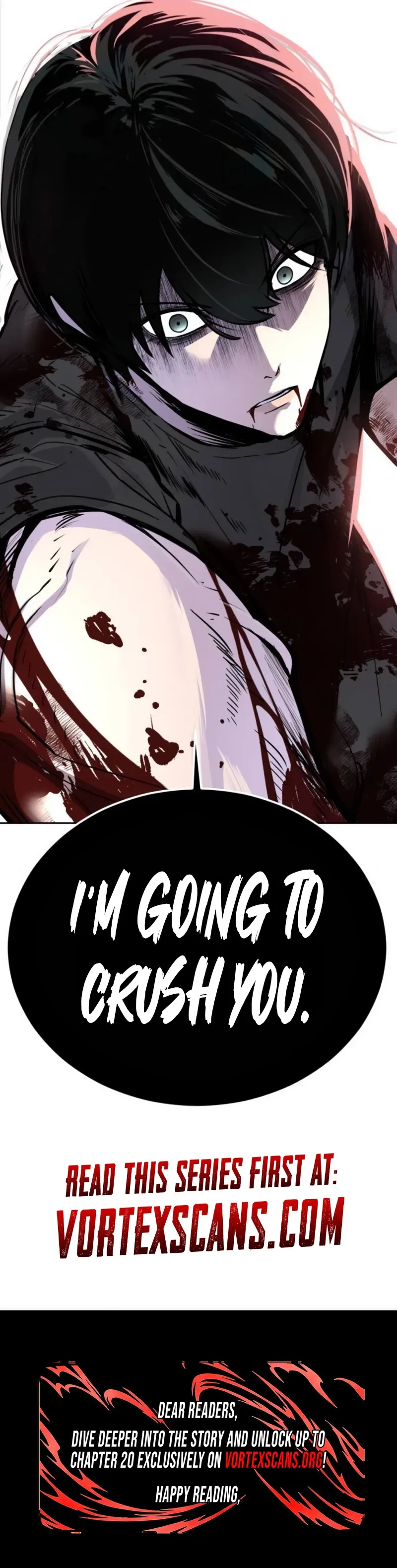 Resurrection Boy Chapter 12 Page 49