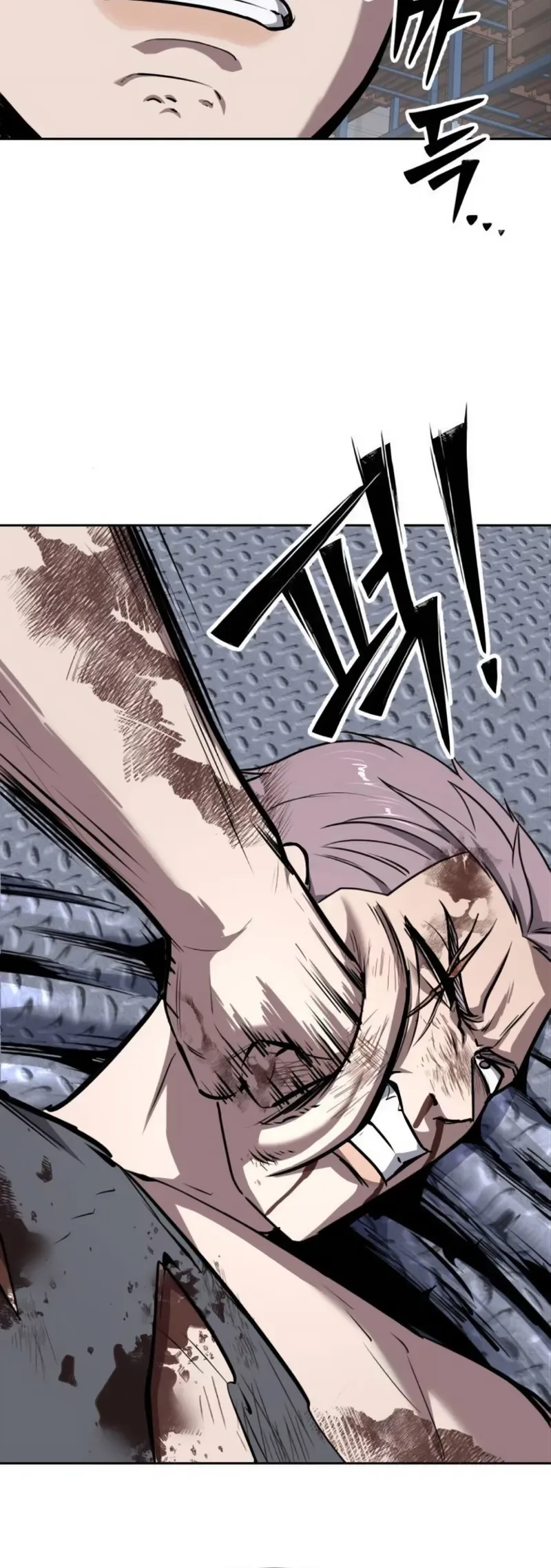 Resurrection Boy Chapter 13 Page 30