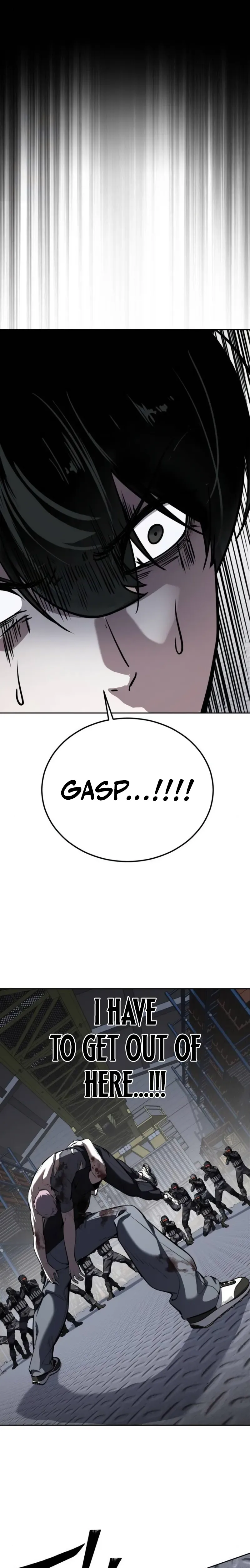 Resurrection Boy Chapter 13 Page 41