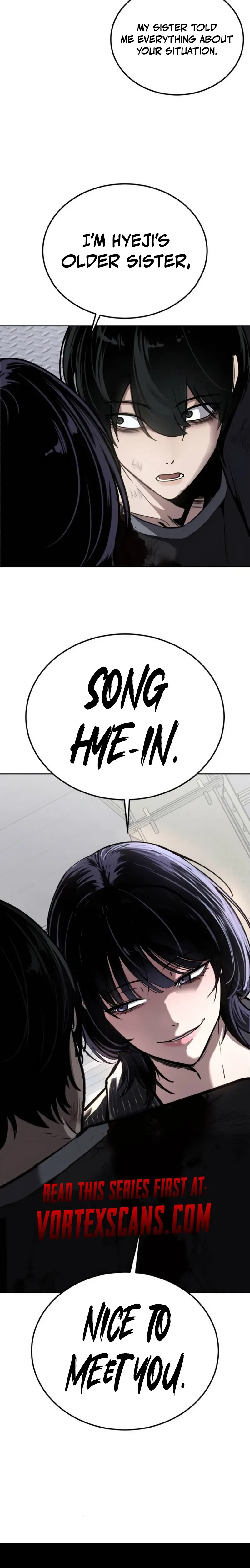 Resurrection Boy Chapter 13 Page 51