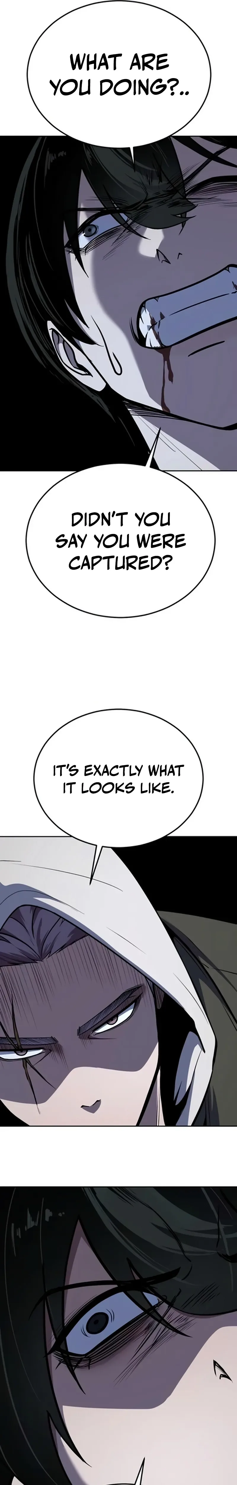 Resurrection Boy Chapter 11 Page 41