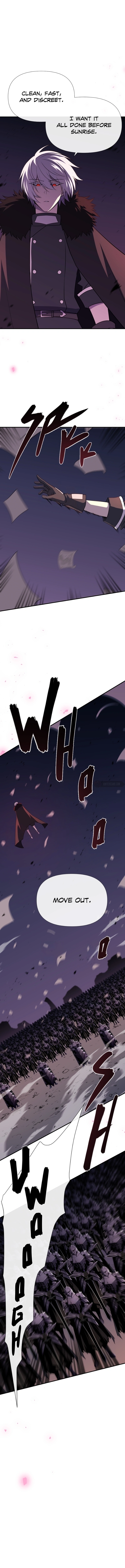 Retired Demon King Chapter 30 Page 9