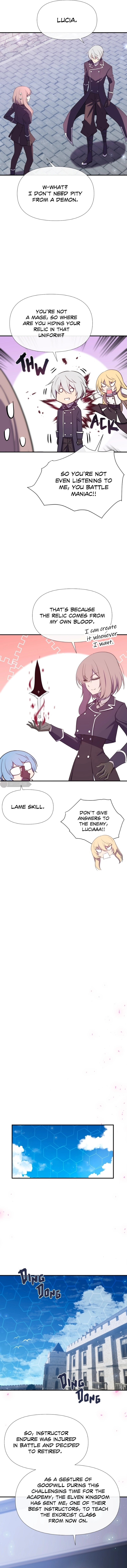 Retired Demon King Chapter 29 Page 5
