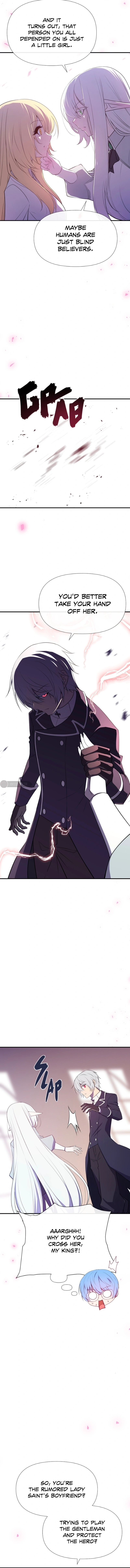Retired Demon King Chapter 29 Page 7