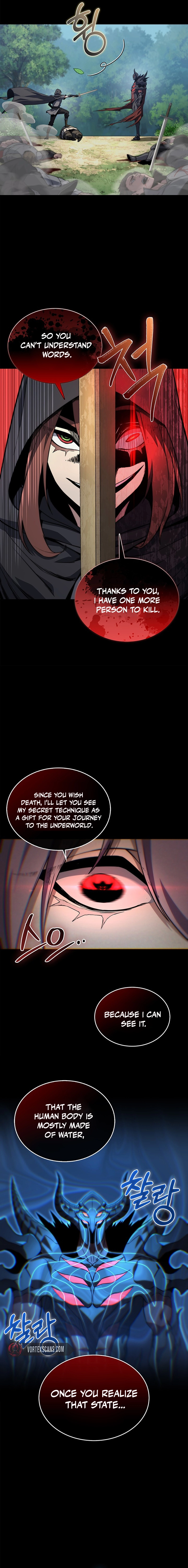 Return of the Apocalypse-Class Death Knight Chapter 4 Page 7
