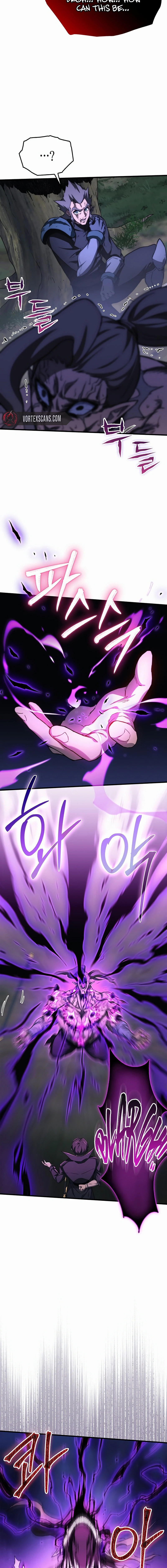 Return of the Apocalypse-Class Death Knight Chapter 39 Page 13