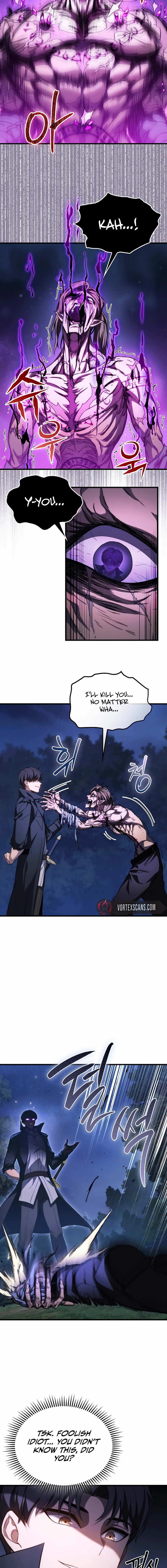 Return of the Apocalypse-Class Death Knight Chapter 39 Page 14