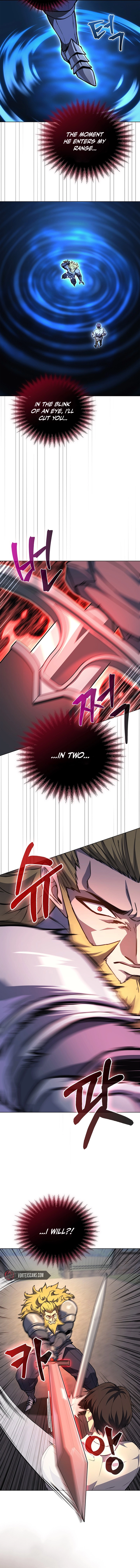 Return of the Apocalypse-Class Death Knight Chapter 17 Page 5