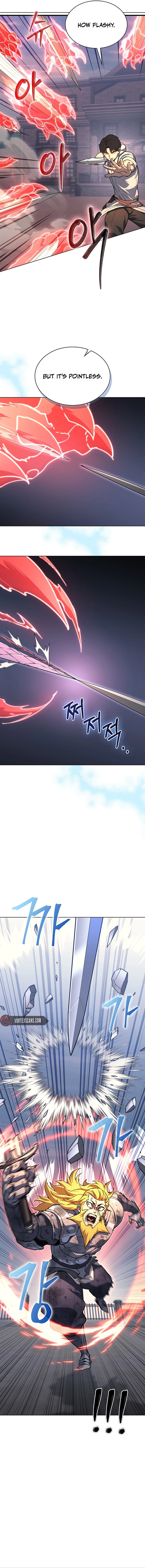 Return of the Apocalypse-Class Death Knight Chapter 17 Page 10