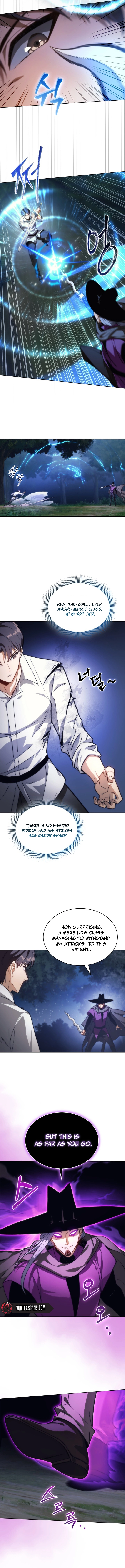 Return of the Apocalypse-Class Death Knight Chapter 52 Page 6