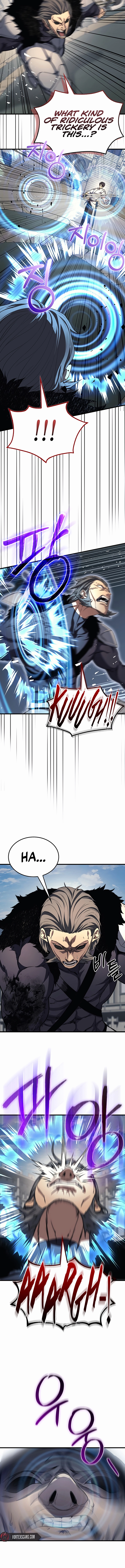 Return of the Apocalypse-Class Death Knight Chapter 26 Page 10