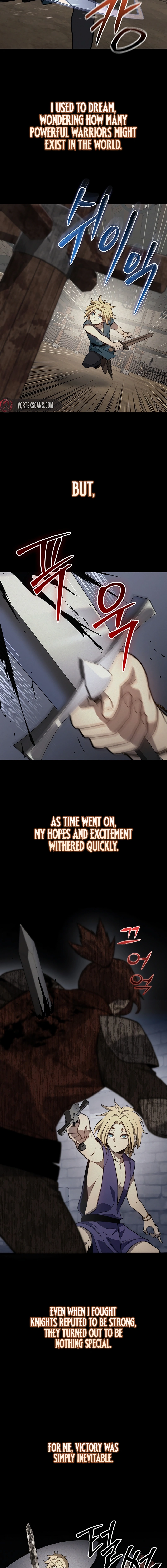 Return of the Apocalypse-Class Death Knight Chapter 33 Page 6