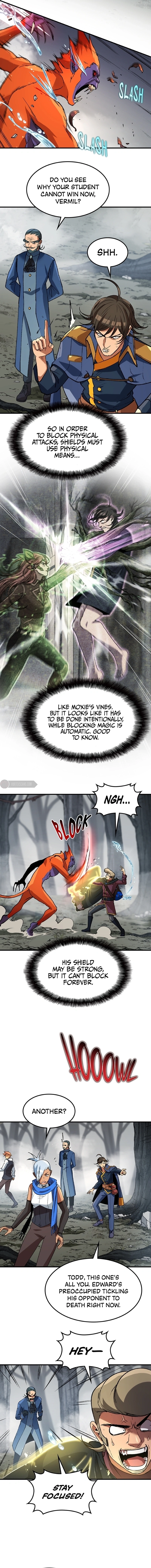 Return of the Runebound Professor Chapter 21 Page 12