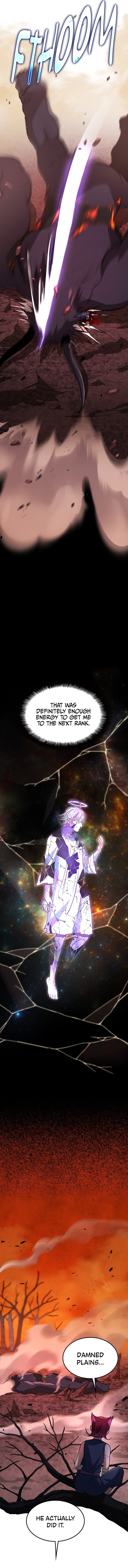 Return of the Runebound Professor Chapter 27 Page 17