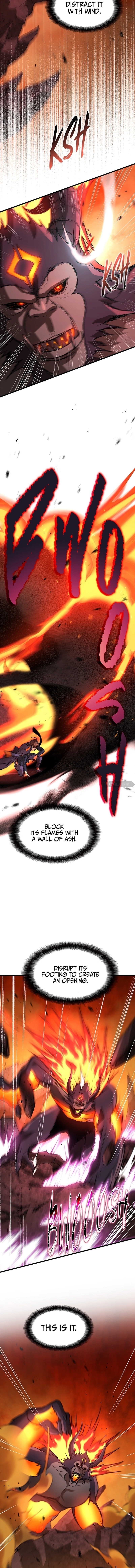 Return of the Runebound Professor Chapter 26 Page 5