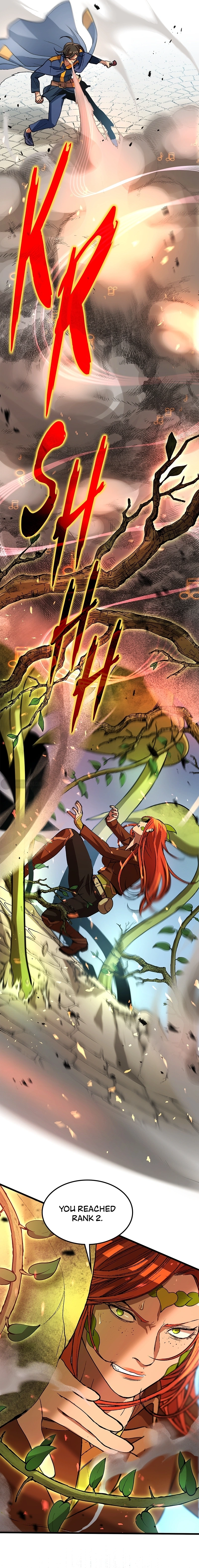 Return of the Runebound Professor Chapter 34 Page 14
