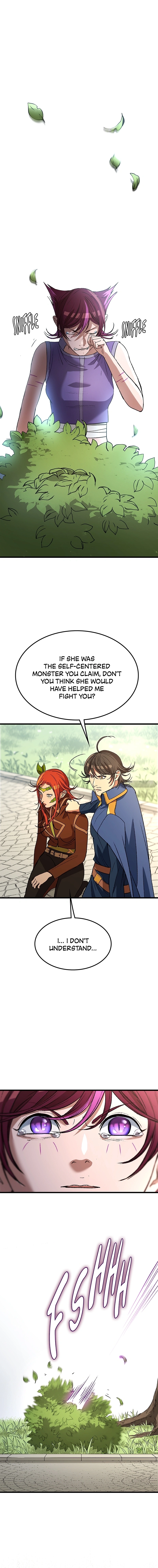 Return of the Runebound Professor Chapter 34 Page 18