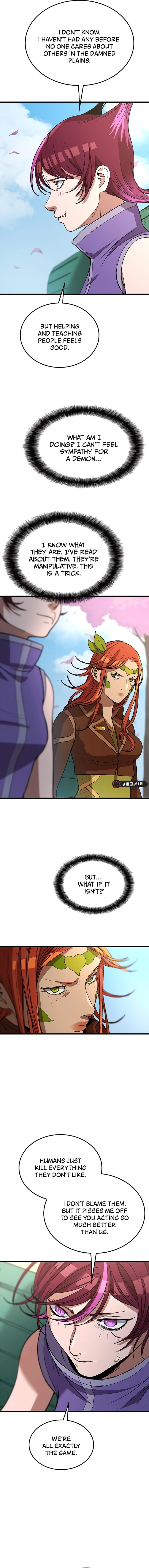 Return of the Runebound Professor Chapter 35 Page 12