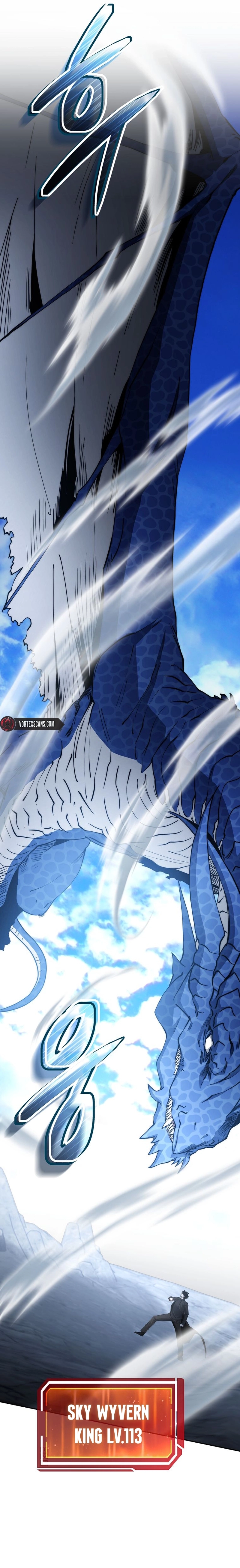 Return of the Sword God-Rank Civil Servant Chapter 54 Page 5