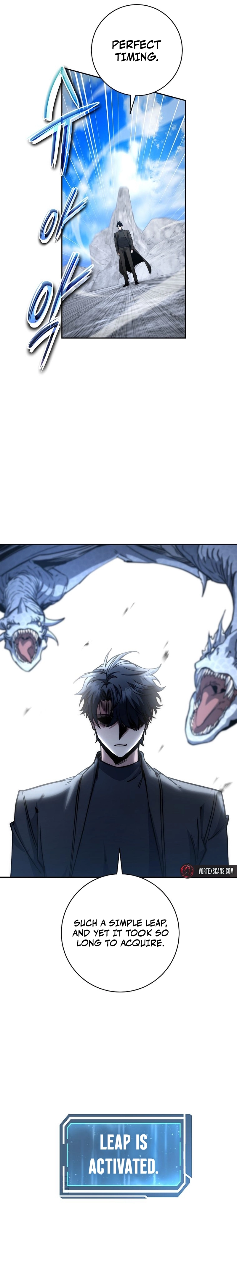 Return of the Sword God-Rank Civil Servant Chapter 54 Page 18