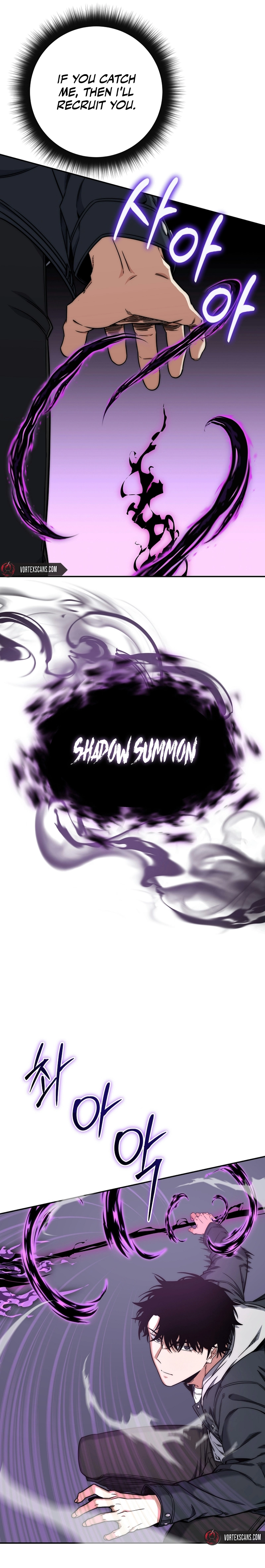 Return of the Sword God-Rank Civil Servant Chapter 41 Page 16