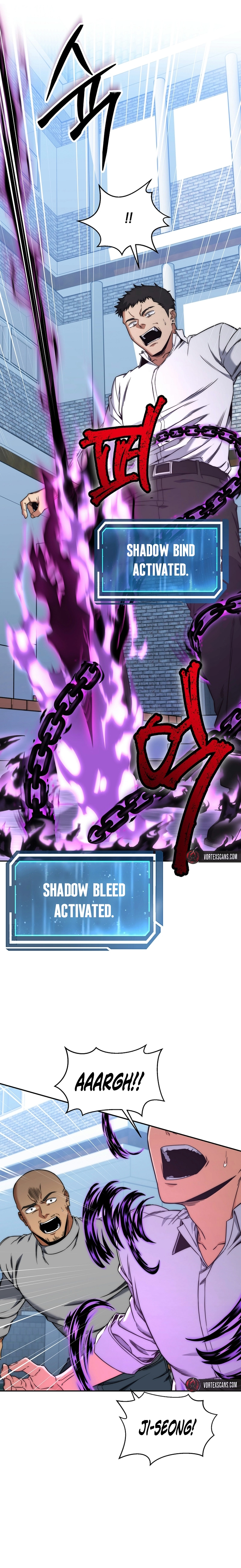 Return of the Sword God-Rank Civil Servant Chapter 41 Page 17