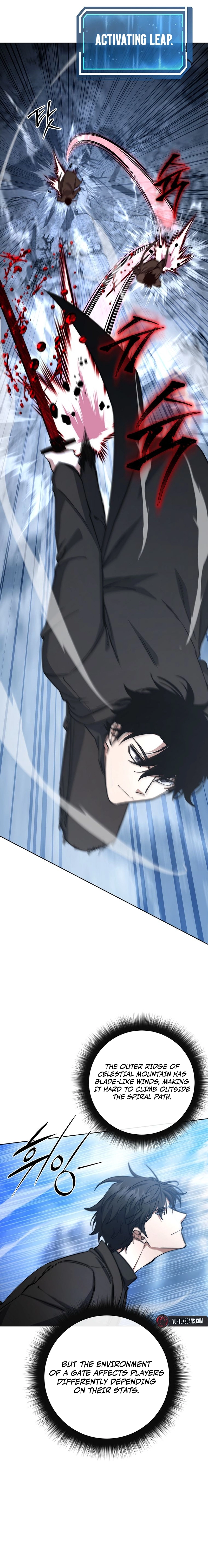 Return of the Sword God-Rank Civil Servant Chapter 53 Page 6