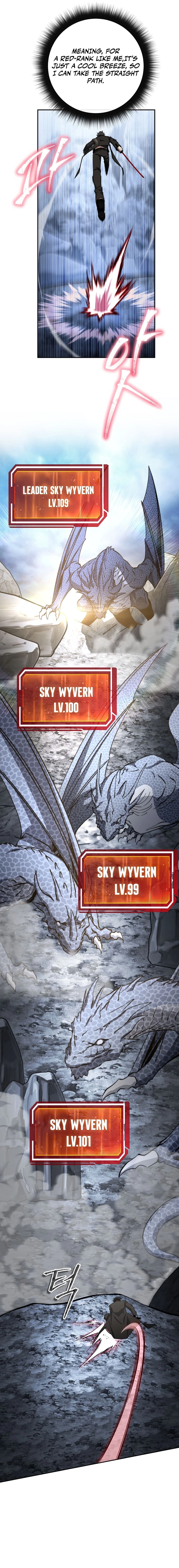 Return of the Sword God-Rank Civil Servant Chapter 53 Page 7