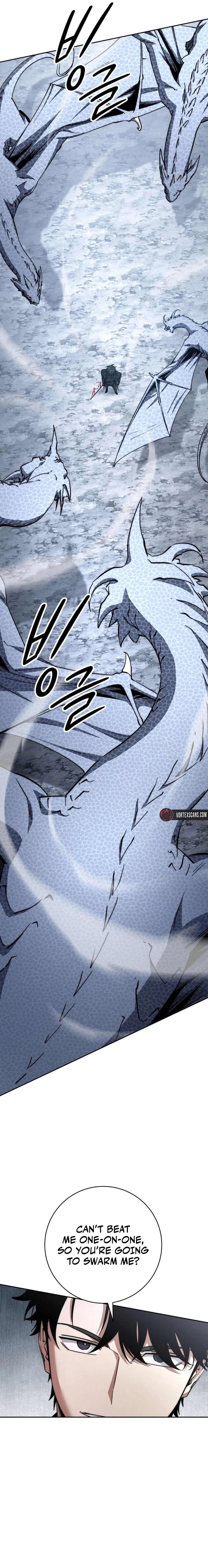 Return of the Sword God-Rank Civil Servant Chapter 53 Page 12