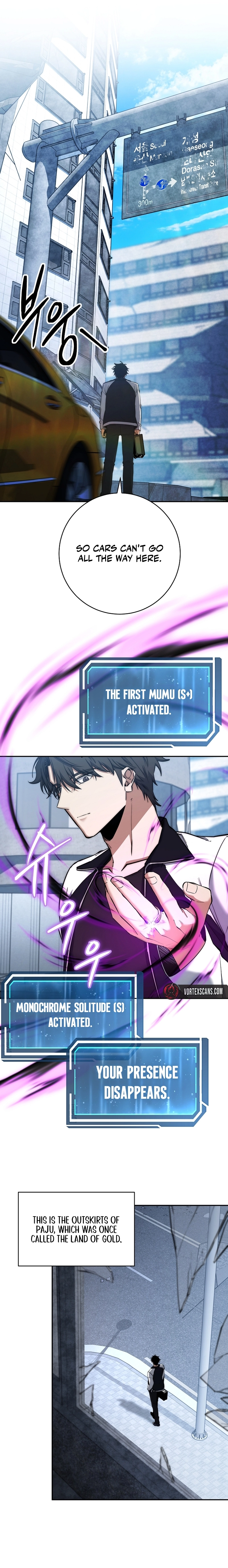 Return of the Sword God-Rank Civil Servant Chapter 44 Page 15