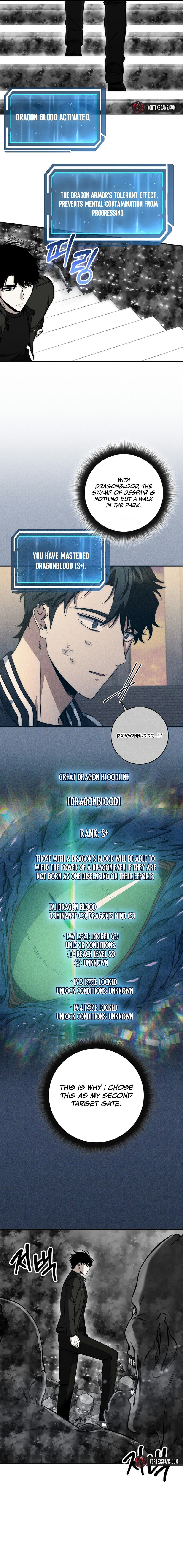 Return of the Sword God-Rank Civil Servant Chapter 39 Page 12