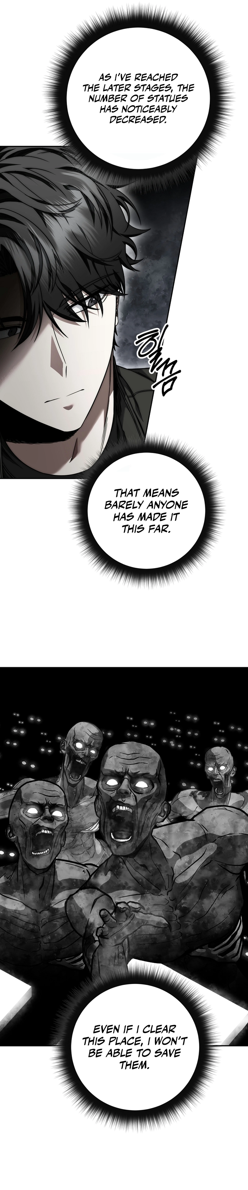 Return of the Sword God-Rank Civil Servant Chapter 39 Page 13